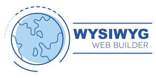 WYSIWYG Web Builder